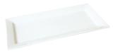 Plat bord 36x18cm Royal Ivory