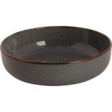 Schaal / kom Antigo donkerblauw 15x4,5cm (47cl.)