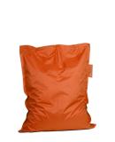 Zitzak Classic groot 175x135cm Oranje