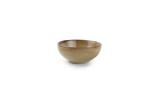 Kom / bowl 11,5x5cm beige Escura