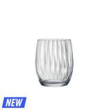 Waterglas Optic 30 cl (per 24 stuks)
