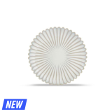 Plat bord Lotus 20cm