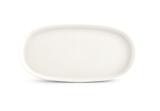 Ovaal bord 30x15x2 cm Cirro