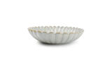 Diep bord Lotus 22x5cm