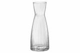 Waterkan 1 ltr Ribbel (per stuk)