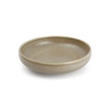 Diep bord green Usko (20x5cm)