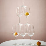 Wijnglas Optic 35 cl (per 24 stuks) - Image 2