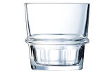 Waterglas 25 cl. New York (per 24 stuks)