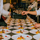 Plat bord 27,5cm Ø Polar - Image 2