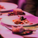 Plat bord 27,5cm Ø Polar - Image 3