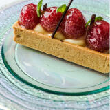 Plat bord Rainbow 20cm Ø - Image 3