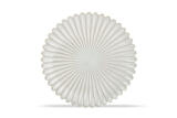 Plat bord Lotus 25cm