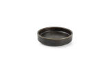 Diep bordje (sideplate) Black Ceres 13,5x3cm - Image 2
