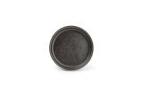 Diep bordje (sideplate) Black Ceres 13,5x3cm - Image 3