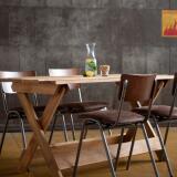 Dinertafel Forest XL (inklapbaar) 150x75x75cm - Image 3