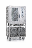 Stand Alone, Combi-steamer Rational 10x 1/1 GN 400V/18600W (32A)