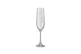 Champagne flute Optic 19 cl (per 40 stuks)