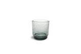 Waterglas groen Kolon 38cl (per 24 stuks)