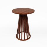 Statafel Mundi Ø80cm