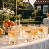 Tumbler 35.0cl Teca Frutta Sinaasappel (per 24 stuks) - Image 2