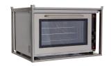 Hete Luchtoven 1/1 GN 230V/3400W