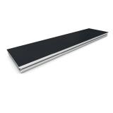(Oud) Podiumelement 2x0,5 mtr - Image 2